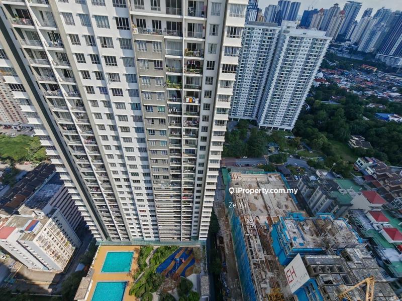 For Rent - Villa Crystal