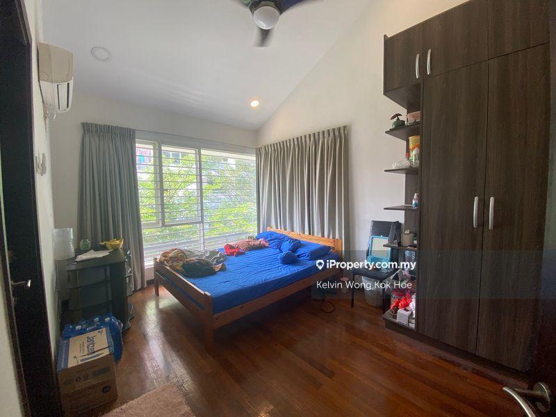 Rumah Berkembar untuk Dijual di Kuchai Lama, Old Klang Road, Happy Garden, Kuchai Lama oleh Kelvin Wong Kok Hoe - iProperty.com.my