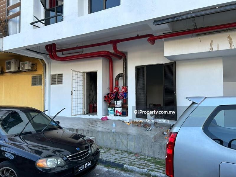 Kedai untuk Disewa di Seksyen 14, Petaling Jaya oleh Hong Soon Loong - iProperty.com.my