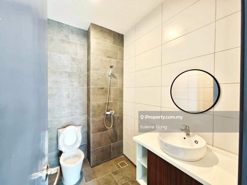 Residensi Servis untuk Disewa di The Podium oleh Eulene Tiong - iProperty.com.my