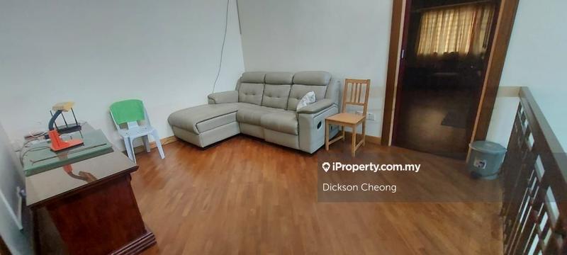 Rumah Berangkai 2 Tingkat untuk Dijual di Bandar Utama 10, Bandar Utama oleh Dickson Cheong - iProperty.com.my