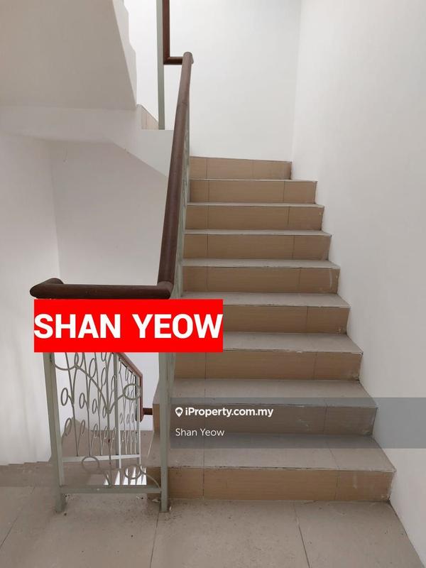 Rumah Teres 3-Tingkat untuk Dijual di Bukit Tengah, Bukit Mertajam oleh Shan Yeow - iProperty.com.my