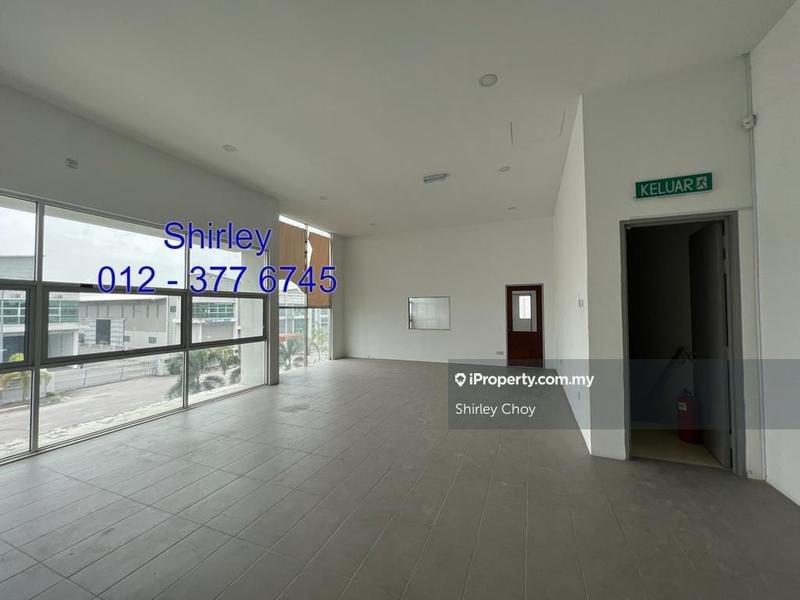 Kilang Berkembar untuk Dijual di Taman Perindustrian Air Hitam, Klang oleh Shirley Choy - iProperty.com.my