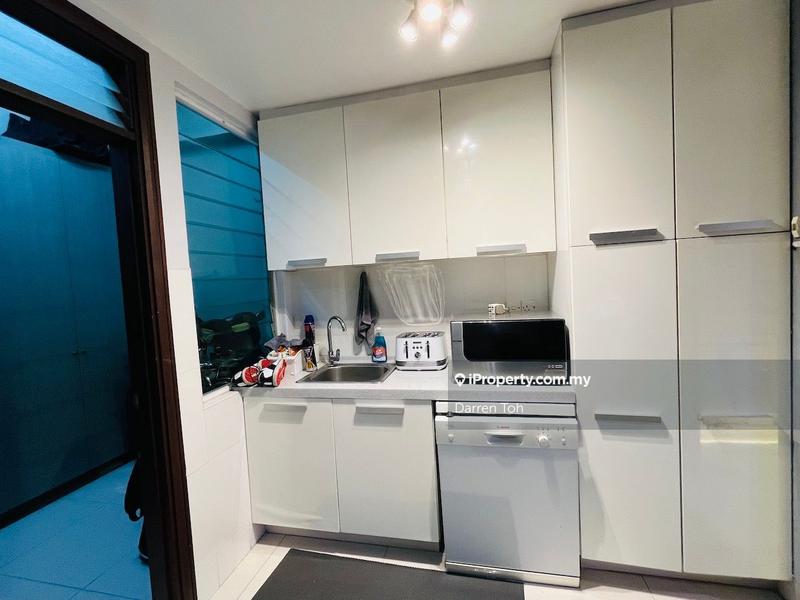 Kondominium untuk Dijual di Puteri Palma Condominiums oleh Darren Toh - iProperty.com.my