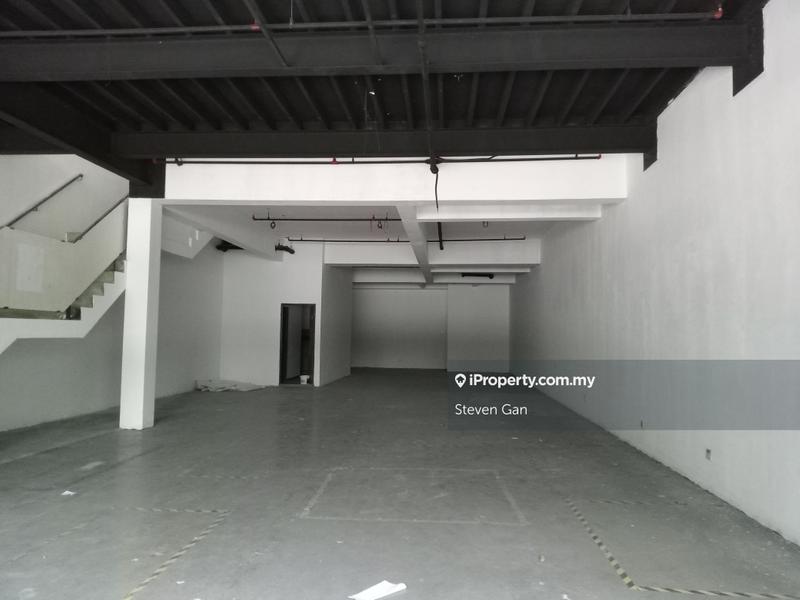 Shop for Rent in Plaza Arkadia, Kepong, The Waterfront Park City, Desa Parkcity by Steven Gan - iProperty.com.my