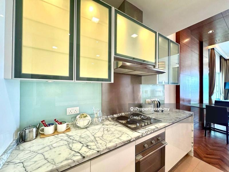 Service Residence for Rent in Straits Quay (The Suites at Waterside) by Gan Chun Kai - iProperty.com.my