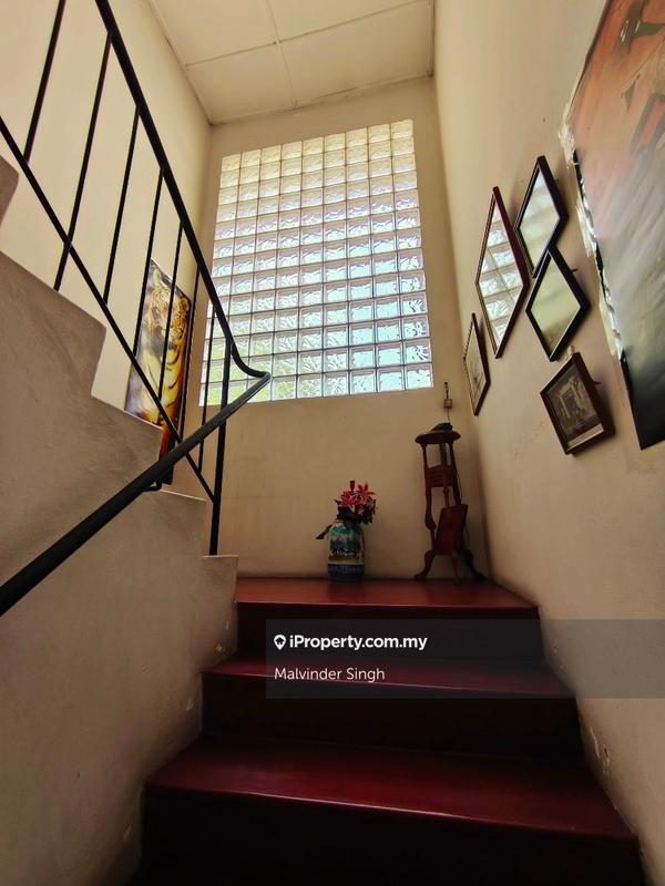 Semi-Detached House for Sale in Taman United, Jalan Klang Lama (Old Klang Road) by Mel Walia - iProperty.com.my