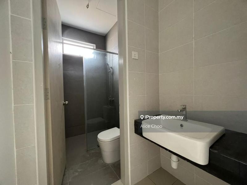 Rumah Berkembar untuk Dijual di Kluang, Johor oleh Alice Choo - iProperty.com.my