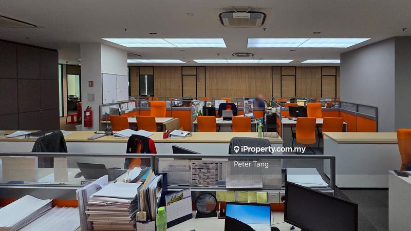 Pejabat untuk Dijual di Petaling Jaya, Ara Damansara oleh Peter Tang - iProperty.com.my