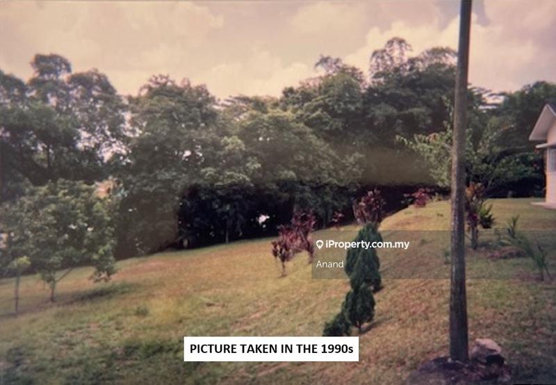 Residential Land untuk Dijual di Seremban, Negeri Sembilan oleh Anand - iProperty.com.my