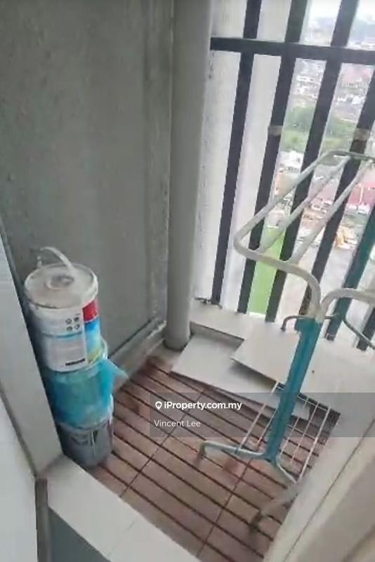 For Rent - EkoCheras