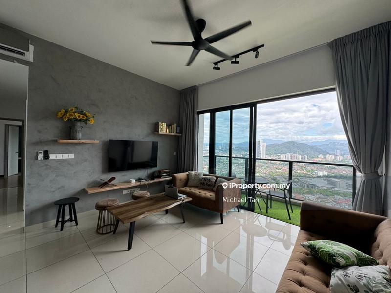For Sale - Astoria Ampang