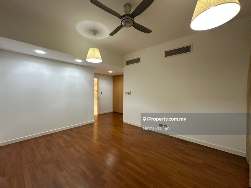 Kondominium untuk Dijual di U-Thant Residence oleh Nathalina Tan - iProperty.com.my