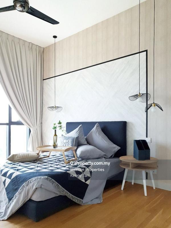 For Rent - Cyperus @ Tropicana Gardens