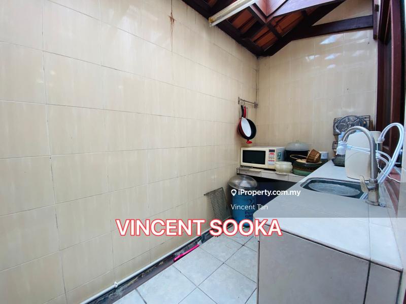 Rumah Berkembar untuk Dijual di Happy Garden, Kuchai Lama oleh Vincent Tan - iProperty.com.my