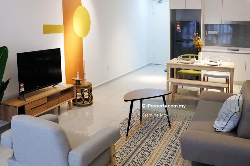 For Rent - EkoCheras