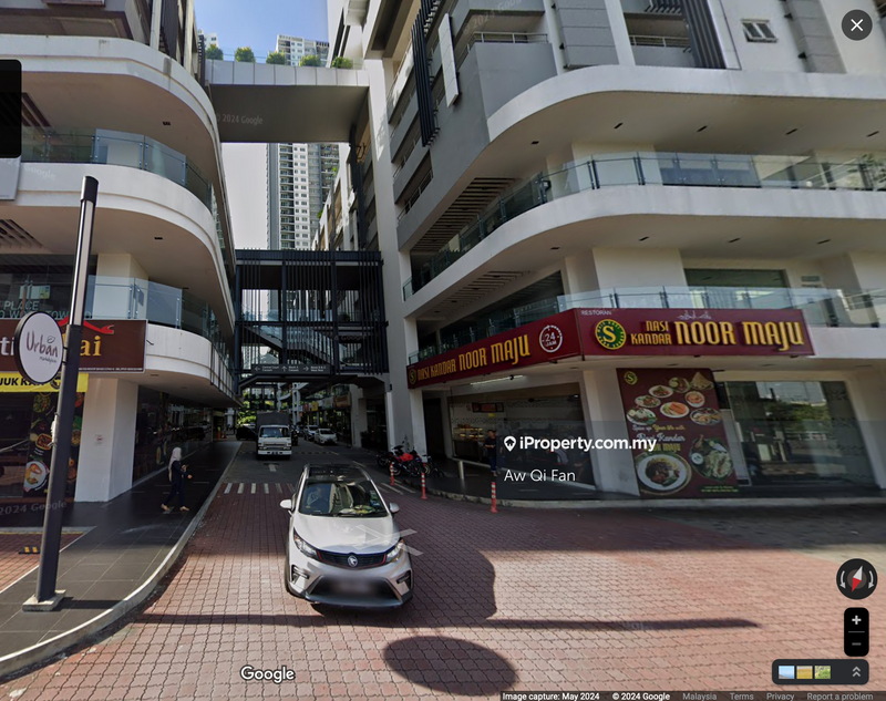 Kedai untuk Dijual di Sentul, Kuala Lumpur oleh Aw Qi Fan - iProperty.com.my
