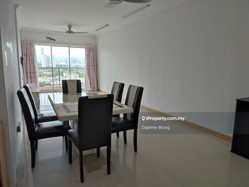 Service Residence for Sale in Kuchai Avenue by Daphne Wong - iProperty.com.my