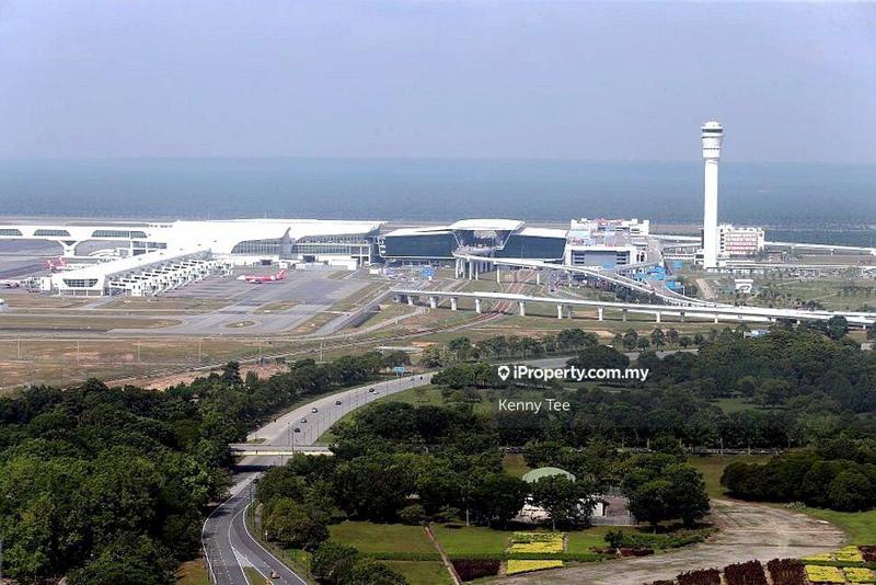 Service Residence for Sale in Mesahill by Kenny Tee - iProperty.com.my