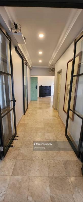 Kondominium untuk Dijual di Bukit Desa Condominium oleh Shimry Wong - iProperty.com.my