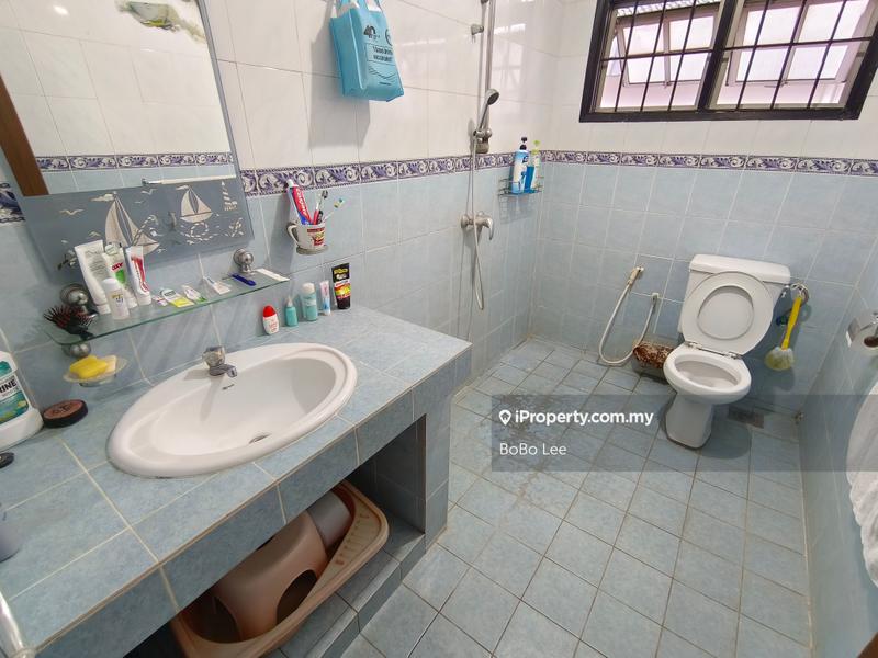 Semi-Detached House for Sale in Taman Overseas Union (Taman Oug), Jalan Klang Lama (Old Klang Road) by BoBo Lee - iProperty.com.my