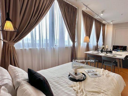 Condominium for Sale in The Hub by James Chang - iProperty.com.my