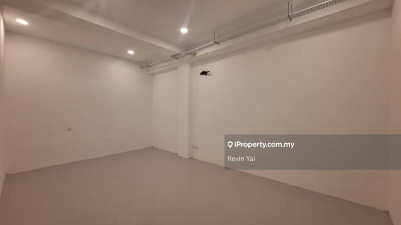 Rumah Berangkai 3 Tingkat untuk Dijual di xynec, Bangsar oleh Kevin Yai - iProperty.com.my