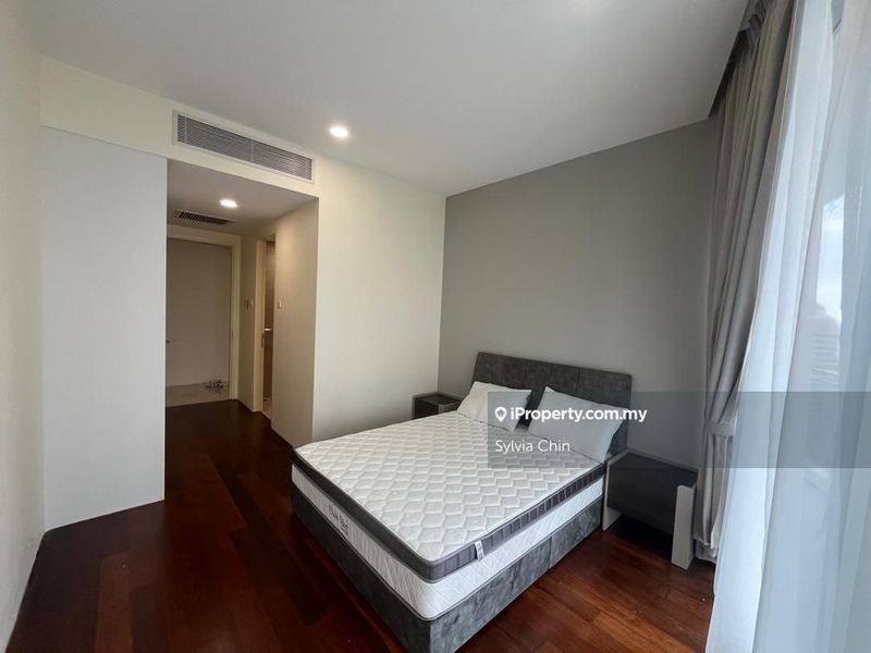 Service Residence for Sale in K Residence @ KLCC by Sylvia Chin - iProperty.com.my