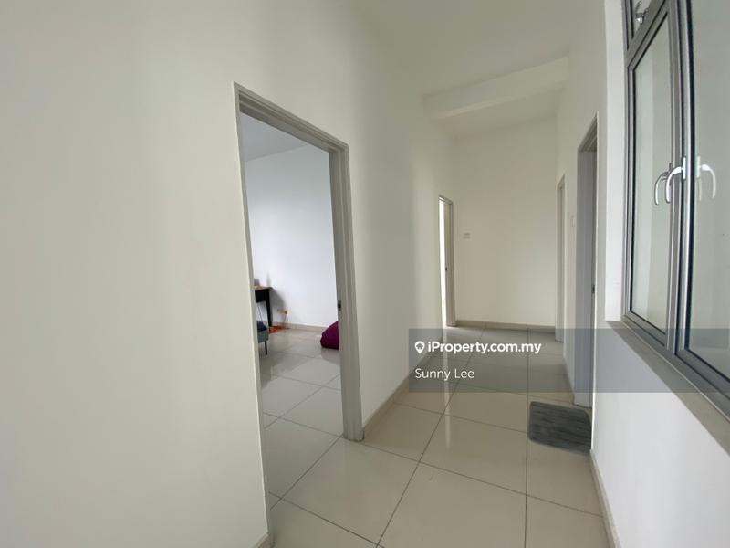 Condominium for Sale in Sky Vista Residency by Sunny Lee - iProperty.com.my