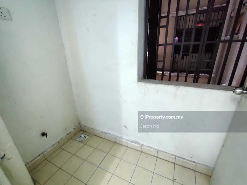 Pangsapuri untuk Disewa di Alam Prima oleh Jason Ng - iProperty.com.my