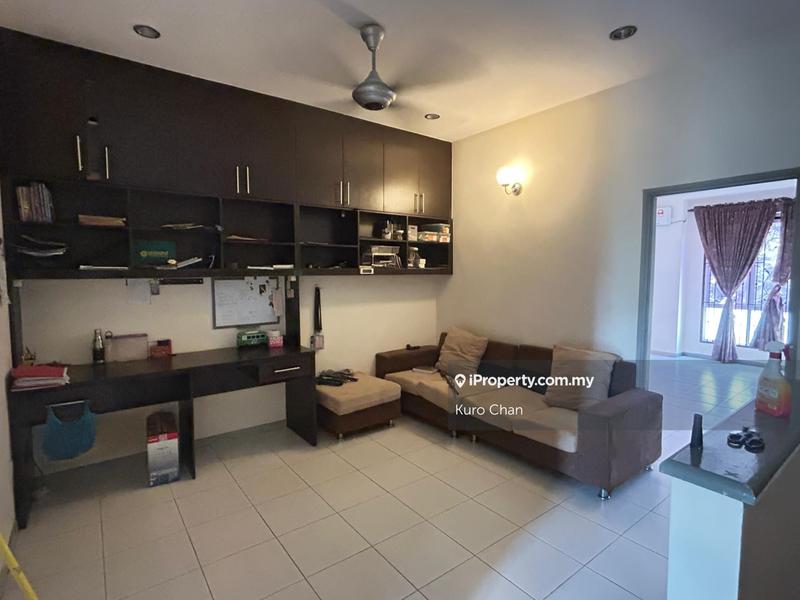2-storey Terraced House for Sale in Bandar Bukit Puchong, Puchong by Kuro Chan - iProperty.com.my