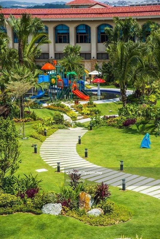 Rumah Teres 2-Tingkat untuk Dijual di Diamond City, Semenyih oleh Alex Yeong - iProperty.com.my