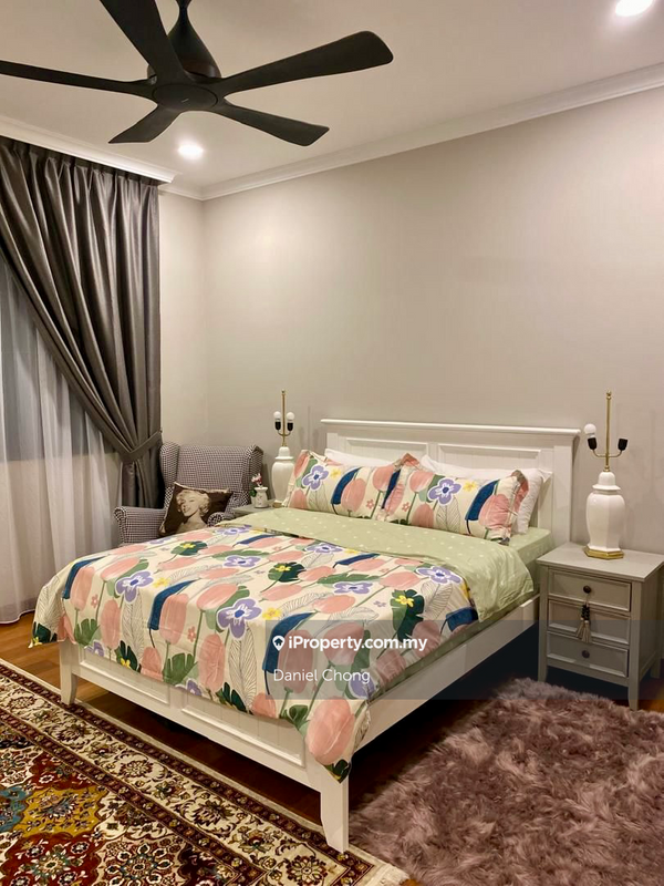 Kondominium untuk Dijual di Laguna Heights (Bukit Laguna) oleh Daniel Chong - iProperty.com.my