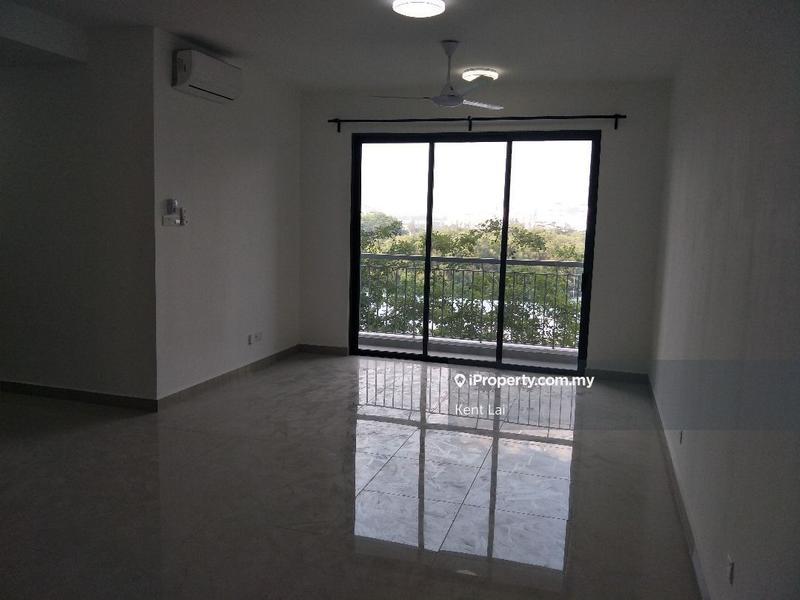 For Rent - Parkhill Residence