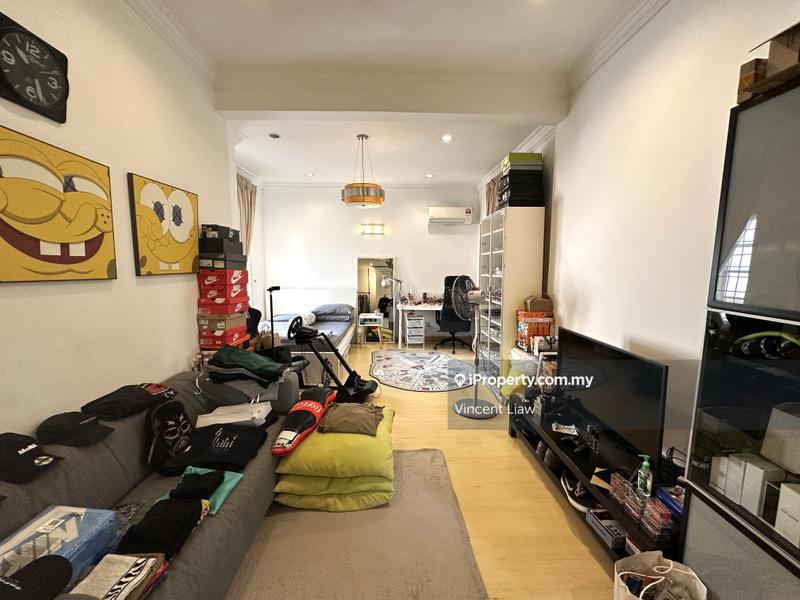 Bungalow House for Sale in D'villa, Kota Damansara by Vincent Liaw - iProperty.com.my