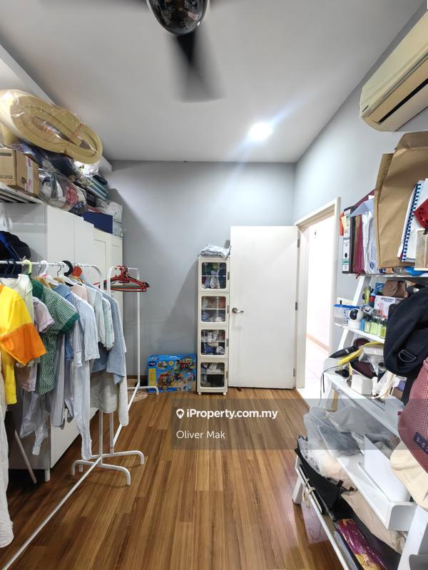 Condominium for Sale in KM1 West by Oliver Mak - iProperty.com.my