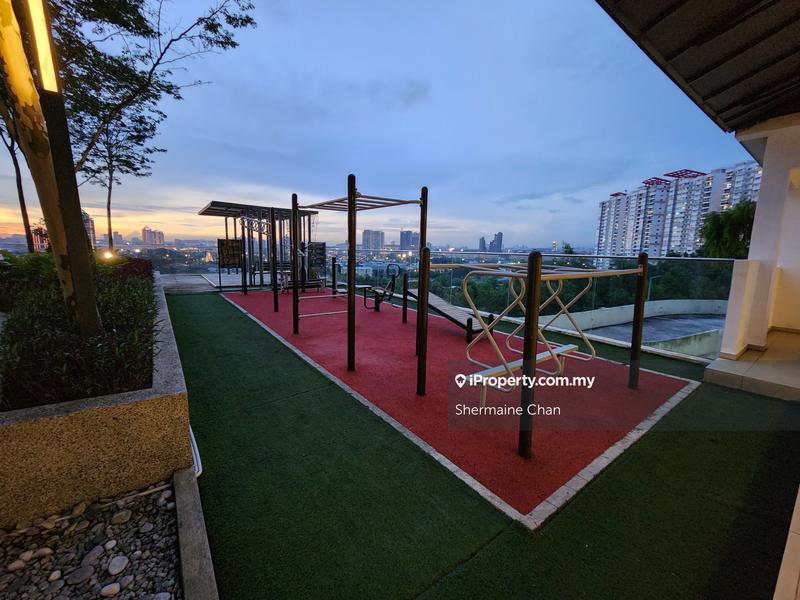 Condominium for Sale in Zefer Hill Residence by Shermaine Chan - iProperty.com.my