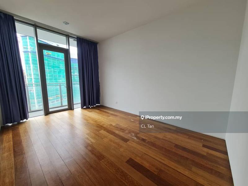 Kediaman Servis untuk Disewa di K Residence @ KLCC oleh CL Tan - iProperty.com.my