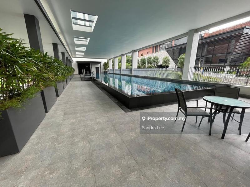 Kondominium untuk Disewa di 6 Kapas oleh Sandra Lee - iProperty.com.my