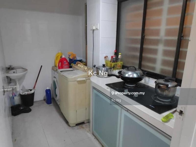 Condominium for Sale in Atmosfera Kondominium by Kc Ng - iProperty.com.my