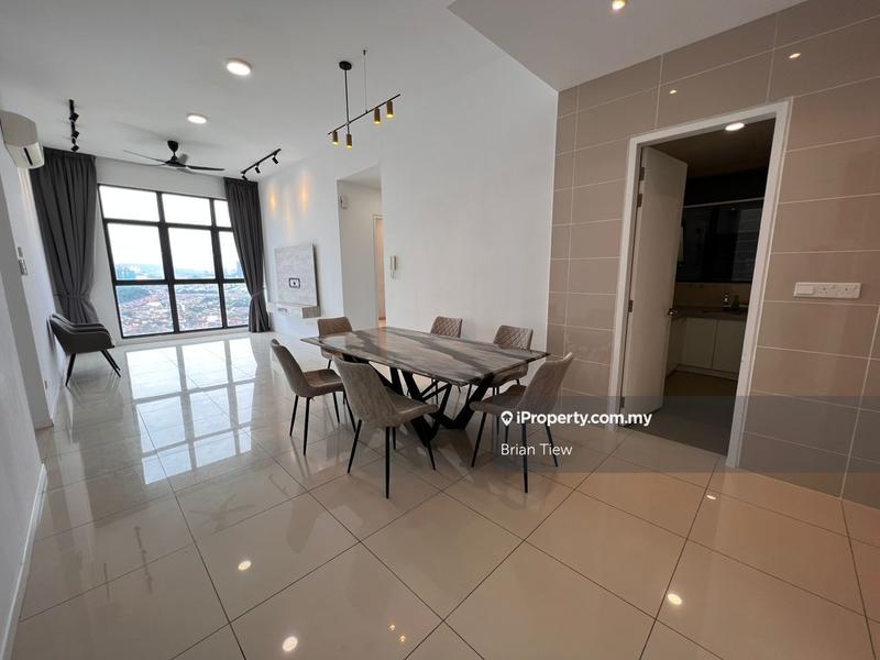 For Rent - Waltz Residences