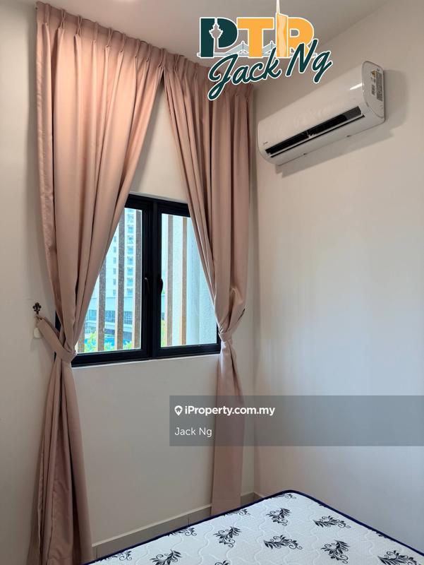 Residensi Servis untuk Dijual di Sinaran @ Utropolis oleh Jack Ng - iProperty.com.my