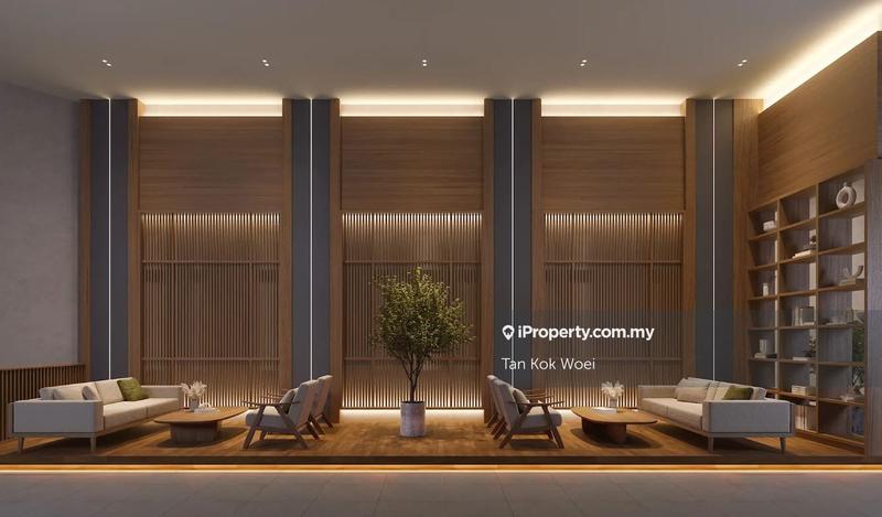 Residensi Servis untuk Dijual di Amaya Residences @ Damansara Avenue oleh Tan Kok Woei - iProperty.com.my