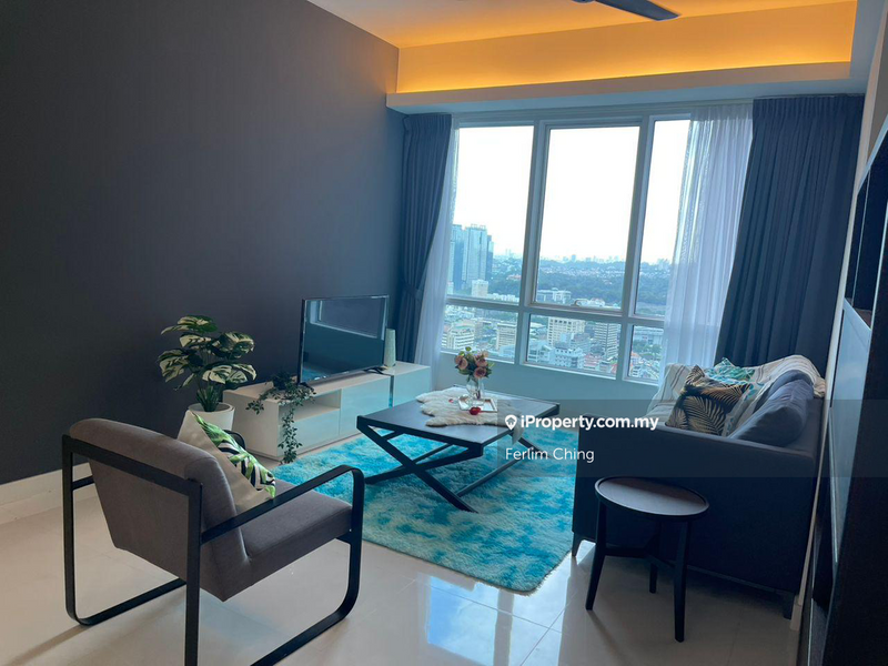 For Rent - Verticas Residensi