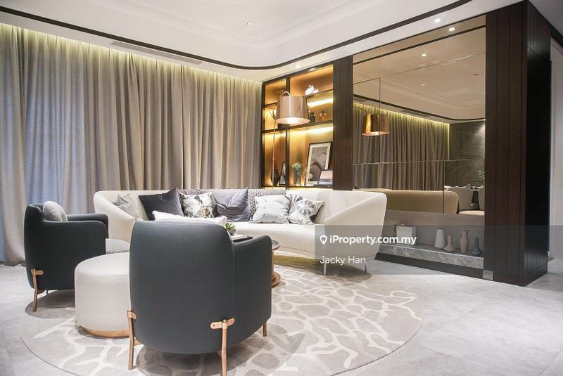 For Sale - Alaia Titiwangsa