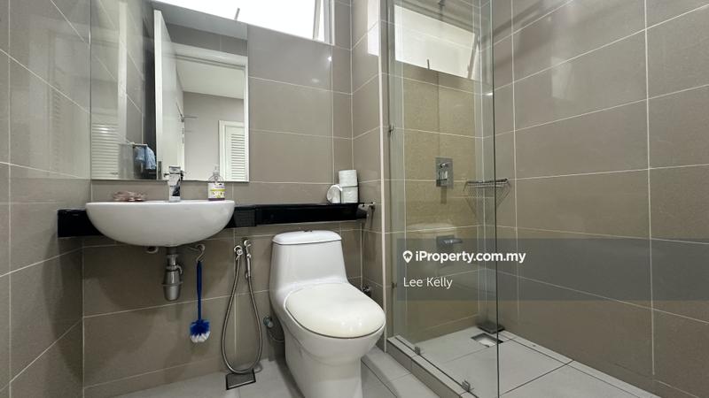 Condominium for Sale in Surian Residences by Lee Kelly - iProperty.com.my