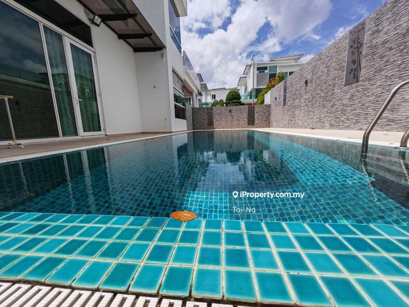 Bungalow House for Rent in One Legenda, Cheras by Toji Ng - iProperty.com.my