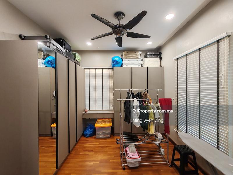 Bungalow House for Sale in Setia Eco Park, Setia Alam by Steven Ding - Interior - iProperty.com.my