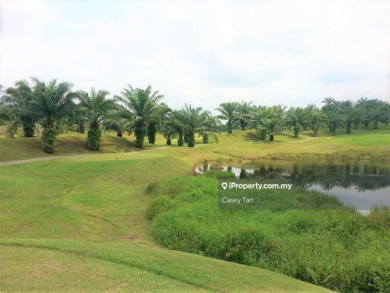 Bungalow Land for Sale in Leisure Farm, Gelang Patah by Casey Tan - iProperty.com.my