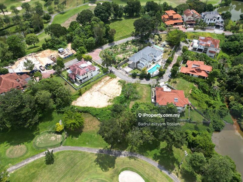 Banglo Tanah untuk Dijual di Saujana Impian, Kajang oleh Badrul Hisyam Roslan - iProperty.com.my